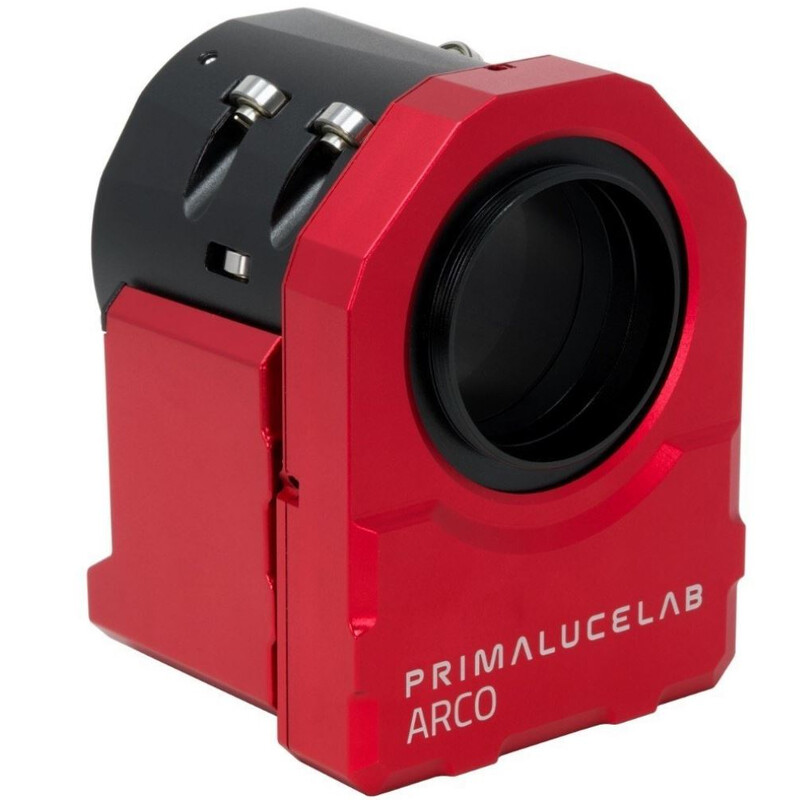PrimaLuceLab Mise au point «ESATTO 2» avec Rotateur «ARCO 2