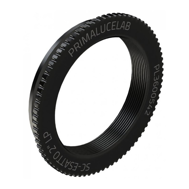 PrimaLuceLab Adaptateur ESATTO 2" LP sur SC