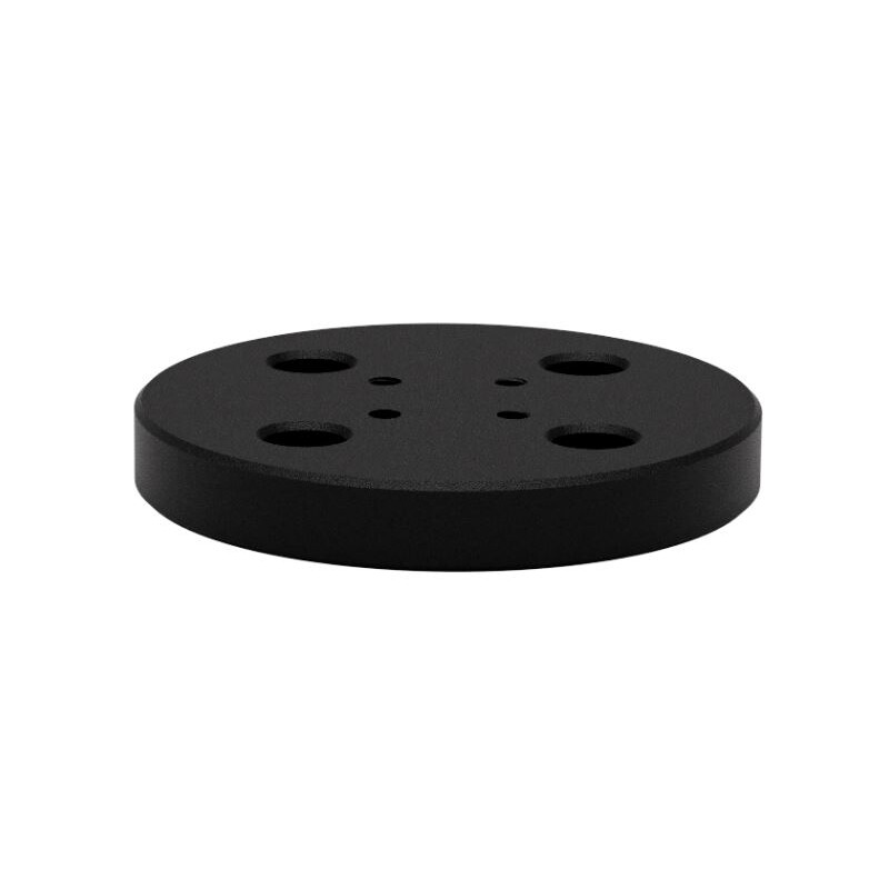 PegasusAstro Saddle Powerbox-Adapterplatte für AM5