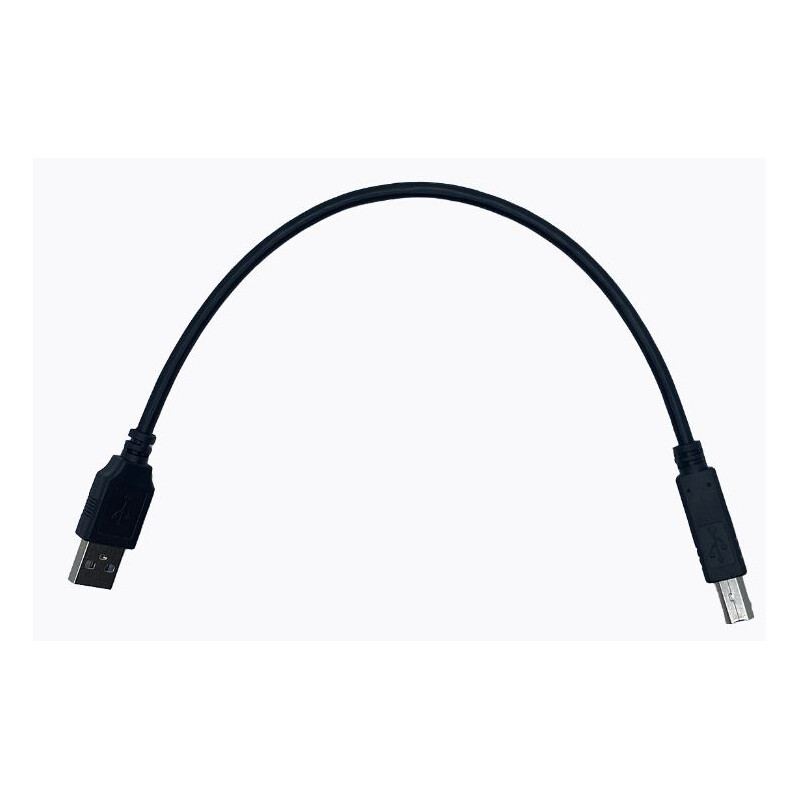 Câble PegasusAstro USB 2.0-A Male - USB 2.0-B Male