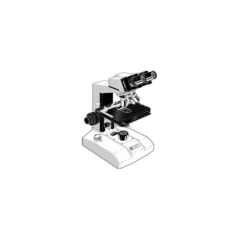 Microscope Euromex FE.2020