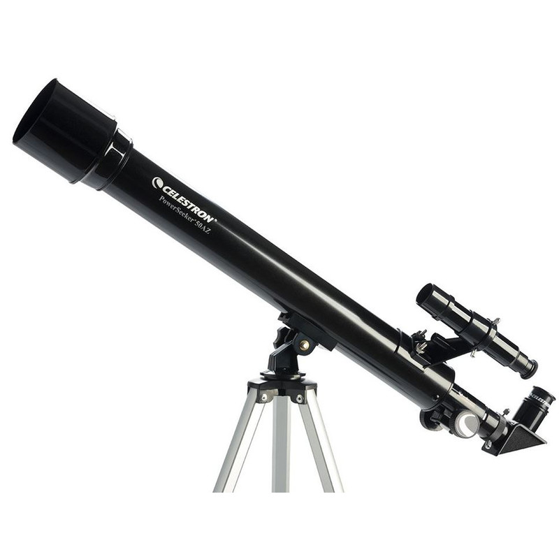 Télescope Celestron AC 50/600 Powerseeker 50 AZ