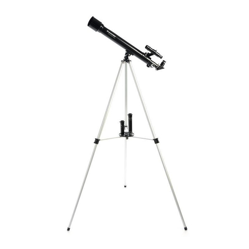 Télescope Celestron AC 50/600 Powerseeker 50 AZ