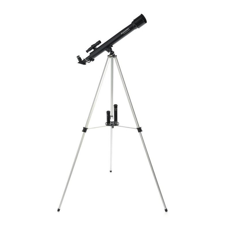 Télescope Celestron AC 50/600 Powerseeker 50 AZ