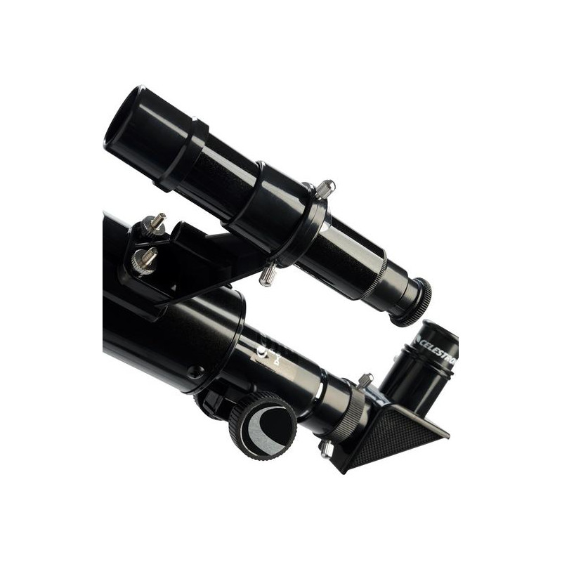 Télescope Celestron AC 50/600 Powerseeker 50 AZ