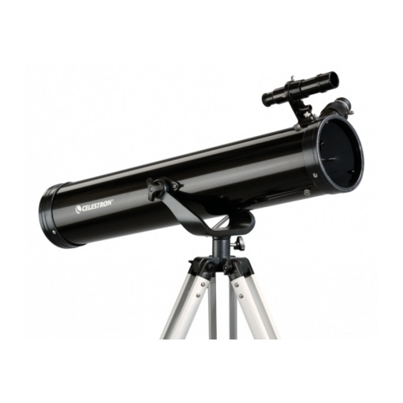 Télescope Celestron N 76/700 Powerseeker 76 AZ