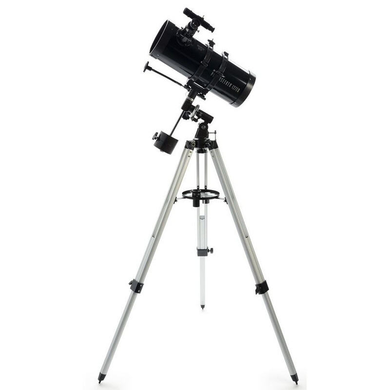 Télescope Celestron N 127/1000 Powerseeker 127 EQ