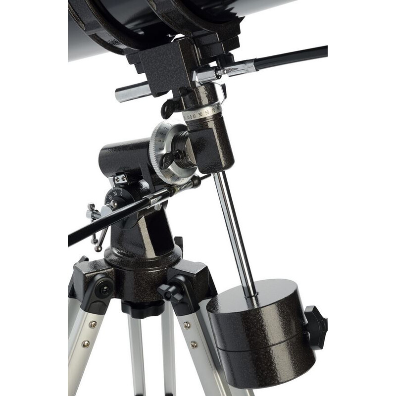 Celestron Teleskop N 127/1000 Powerseeker 127 EQ