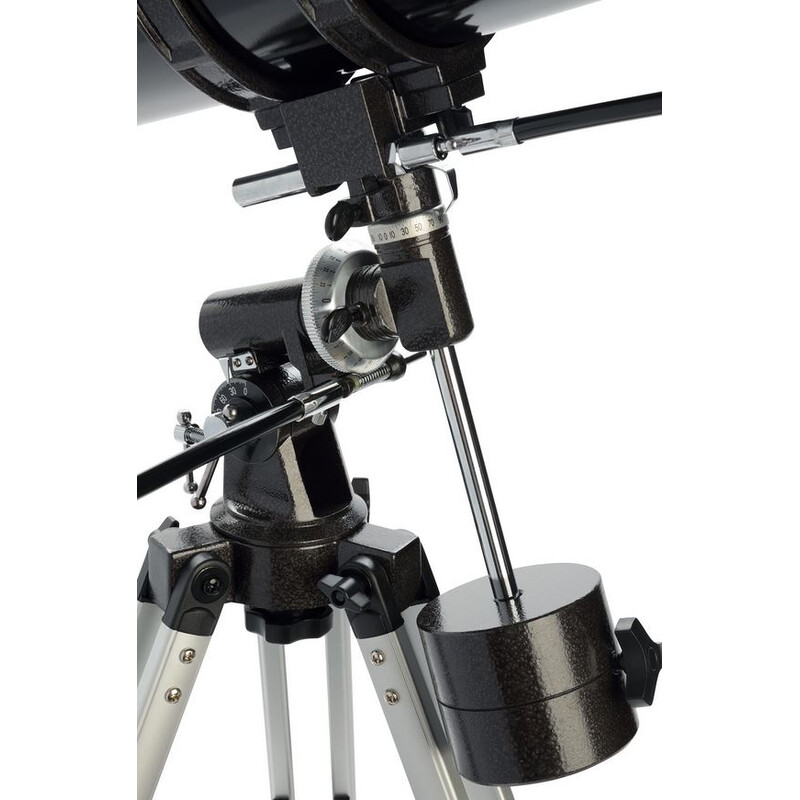 Télescope Celestron N 127/1000 Powerseeker 127 EQ