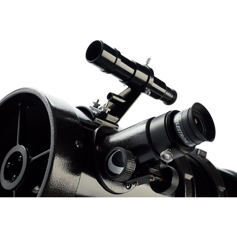 Télescope Celestron N 127/1000 Powerseeker 127 EQ-MD Mars-Set