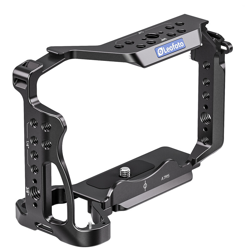 Leofoto Camera cage for Sony A7SIII