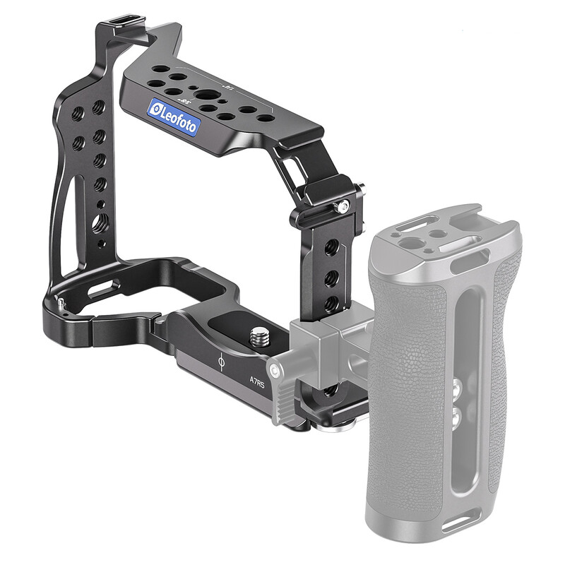 Leofoto Camera cage for Sony A7SIII