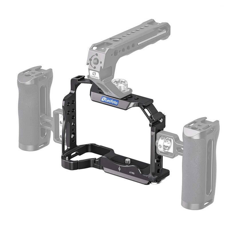 Leofoto Camera cage for Sony A7SIII