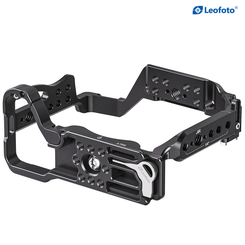 Leofoto Camera cage for Sony A7SIII