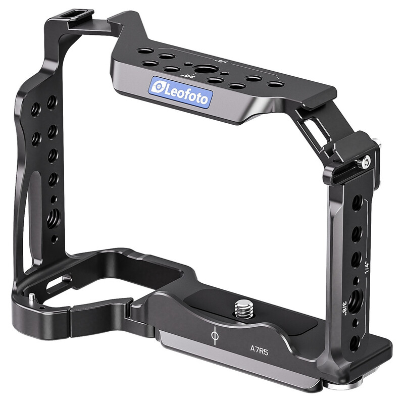 Leofoto Camera cage for Sony A7SIII