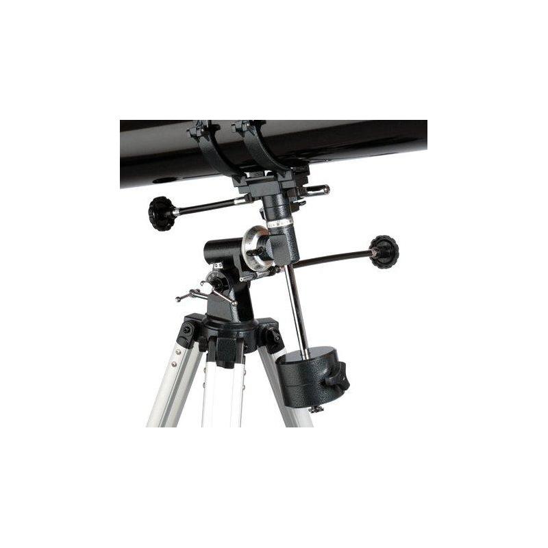 Télescope Celestron N 114/900 Powerseeker 114 EQ