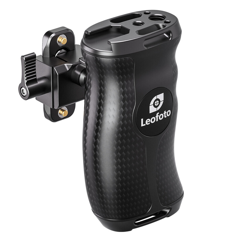 Leofoto Camera Cage Handgriff CH-5R rechts