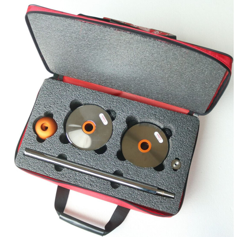Geoptik Sacs pour contrepoids