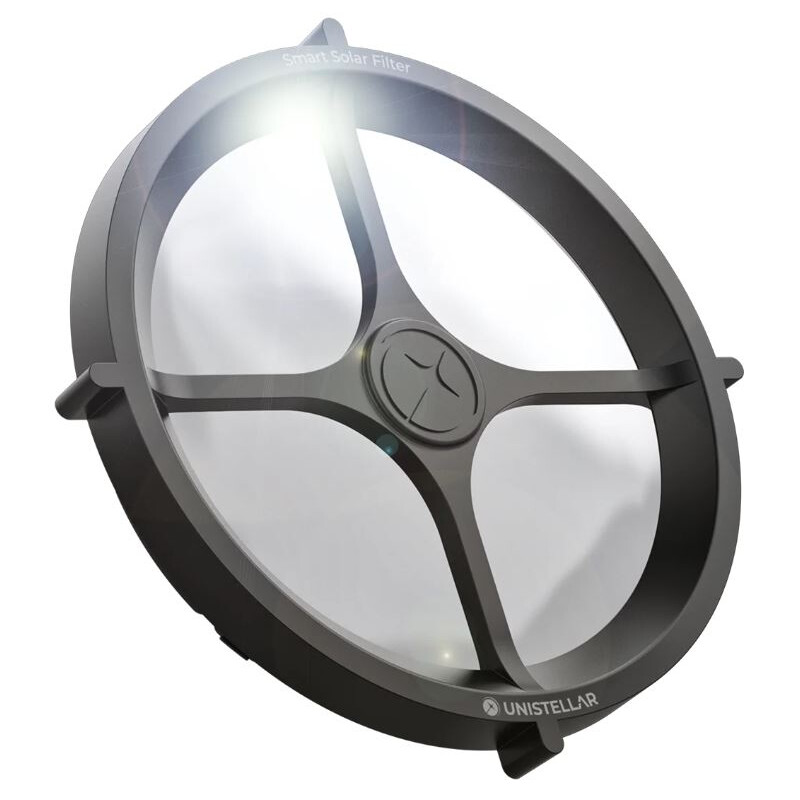 Unistellar Smart Telescope N 114/450 eQuinox 2 + Backpack