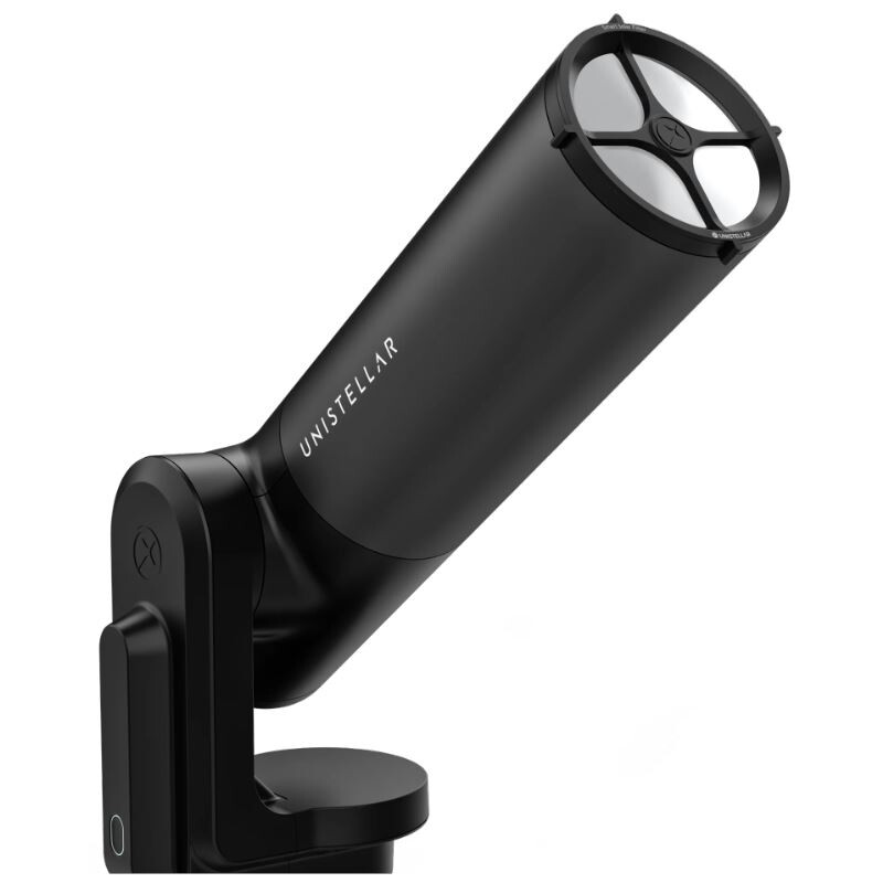 Unistellar Sonnenfilter Smart eQuinox/eVscope