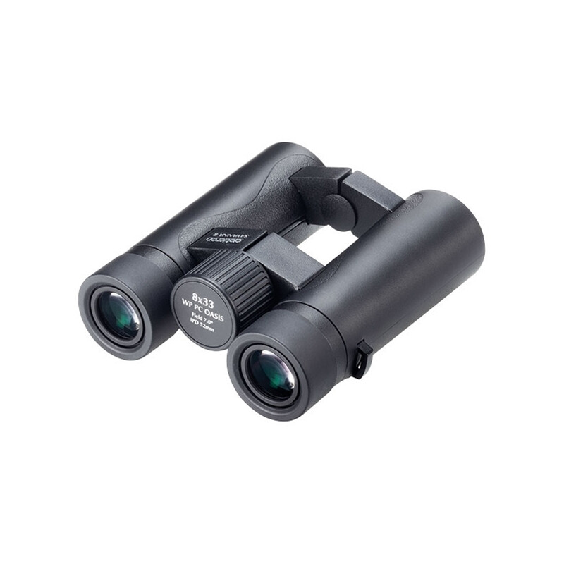 Jumelles Opticron Savanna R PC Oasis 8x33