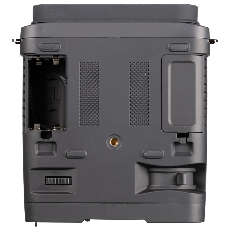 Vision nocturne Bresser Digital NV NightSpyDIGI Pro FHD 3,6x 250m/940nm