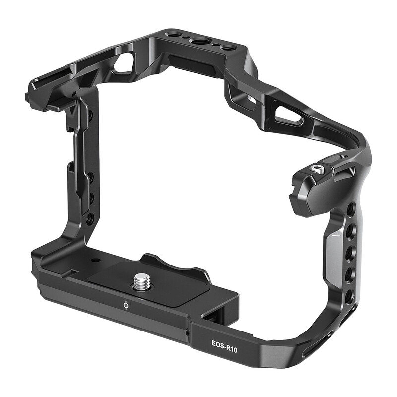 Leofoto Camera Cage für Canon EOS R10