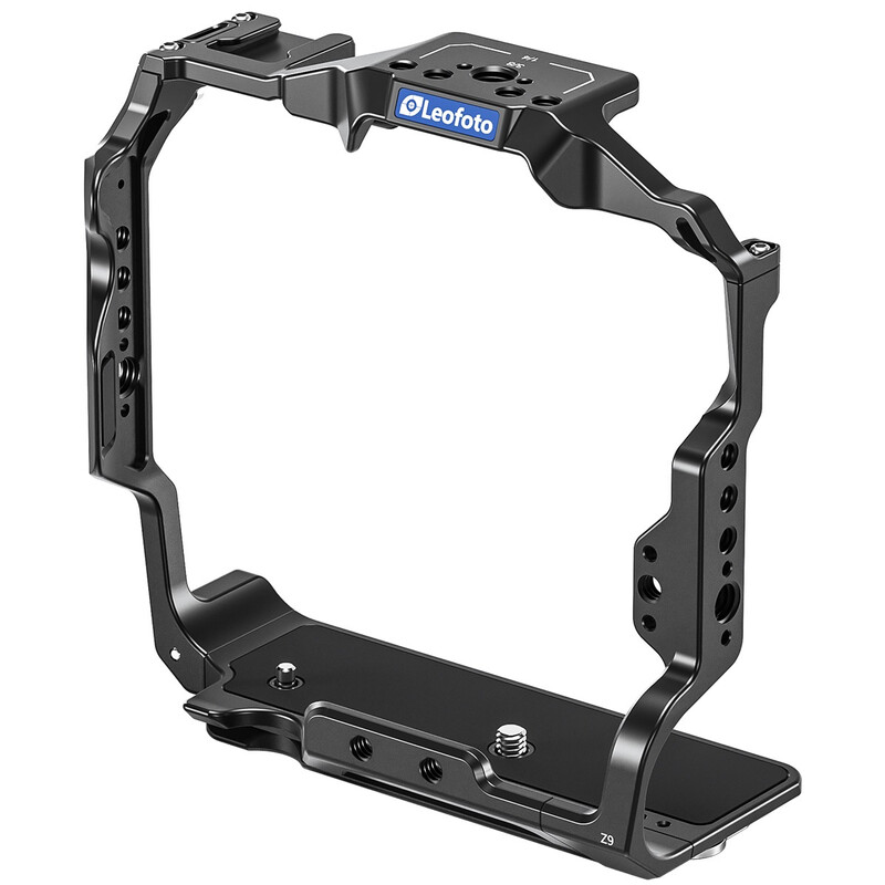 Leofoto Camera Cage für Nikon Z9