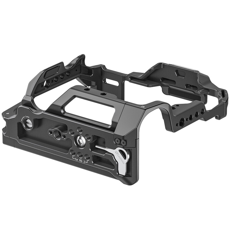 Leofoto Camera Cage für Nikon Z9