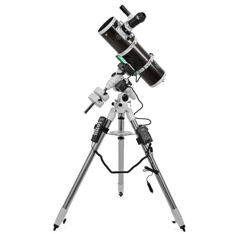 Skywatcher Teleskop N 130/650 Explorer 130PDS EQM-35 PRO SynScan GoTo