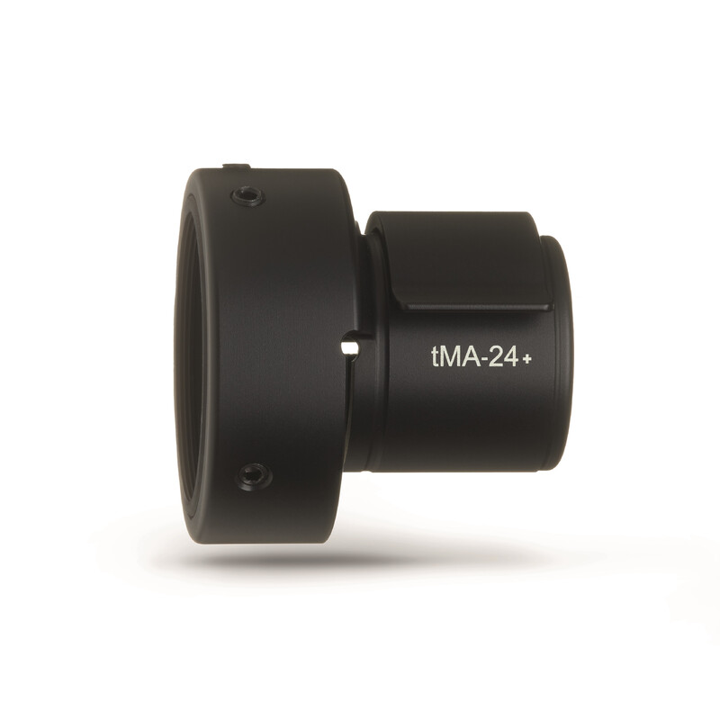 Adaptateurs d'objectif Swarovski Adaptateur à pince tMA 20+/24