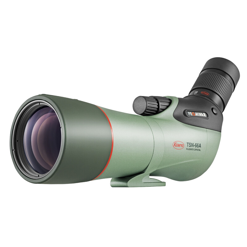 Kowa Spektiv TSN-66A PROMINAR Zoom-Set 25-60x66