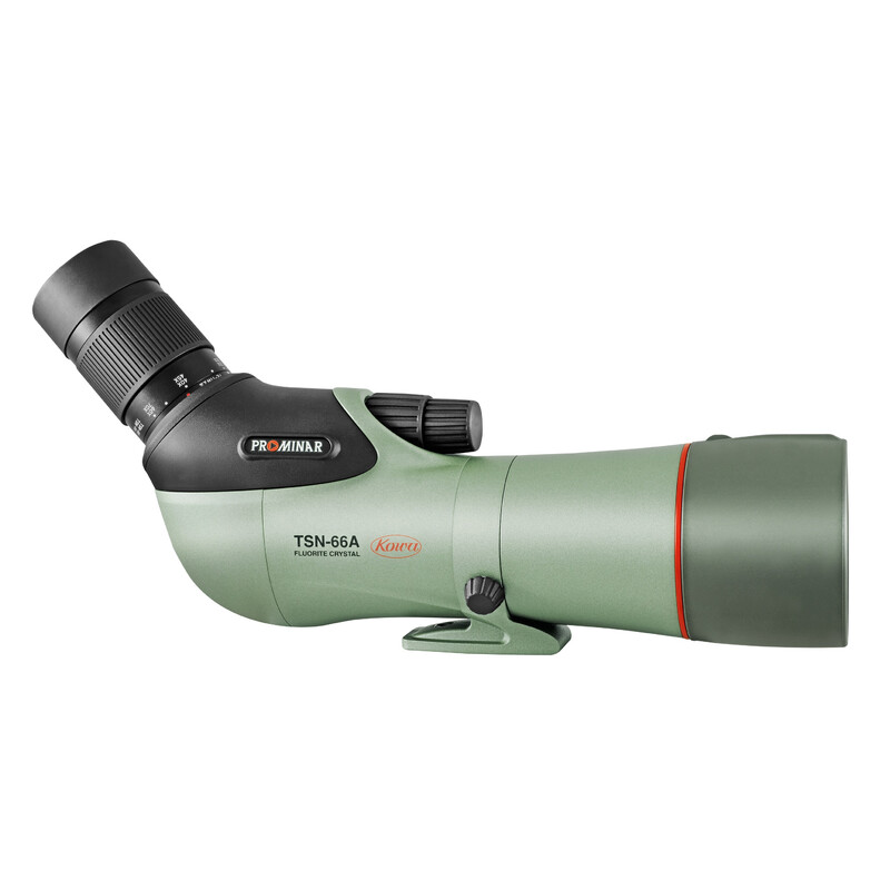 Kowa Spektiv TSN-66A PROMINAR Zoom-Set 25-60x66