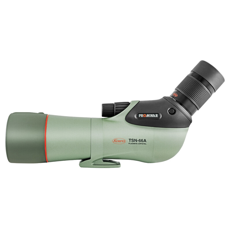 Kowa Spektiv TSN-66A PROMINAR Zoom-Set 25-60x66