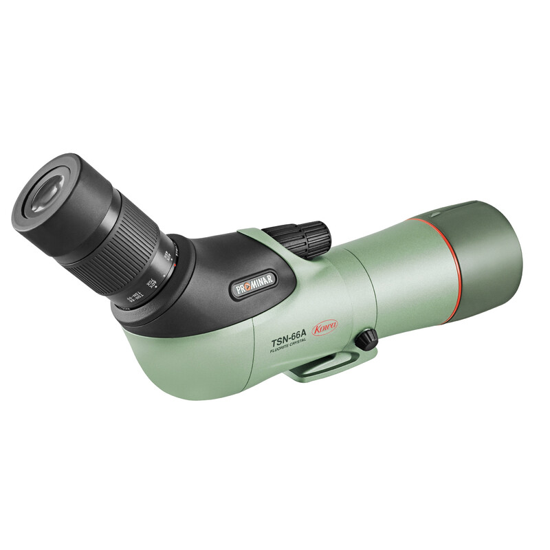 Kowa Spektiv TSN-66A PROMINAR Zoom-Set 25-60x66