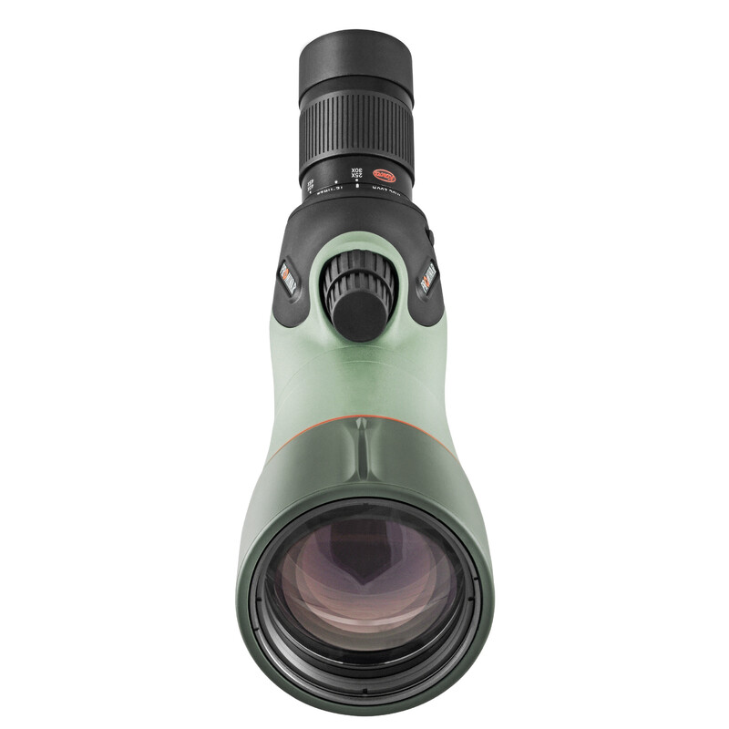 Longue-vue Kowa TSN-66A PROMINAR Zoom-Set 25-60x66