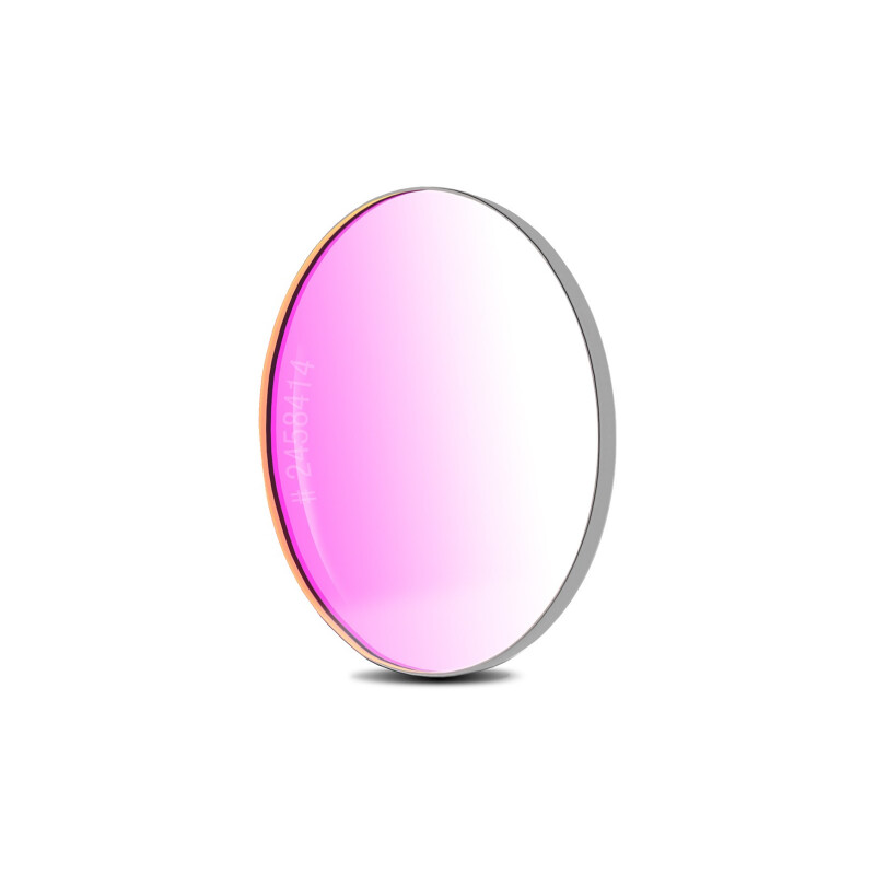 Filtre Baader Verre transparent 31 mm