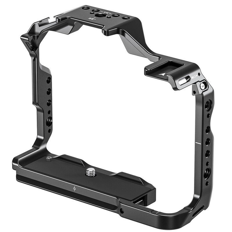 Leofoto Camera Cage für Nikon Z8