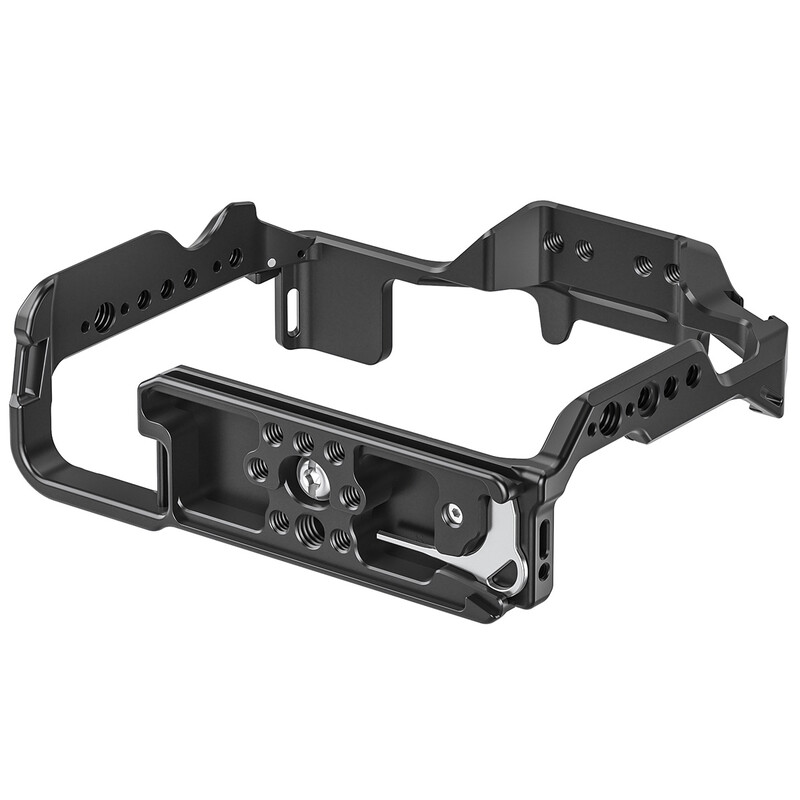 Leofoto Camera Cage für Nikon Z8