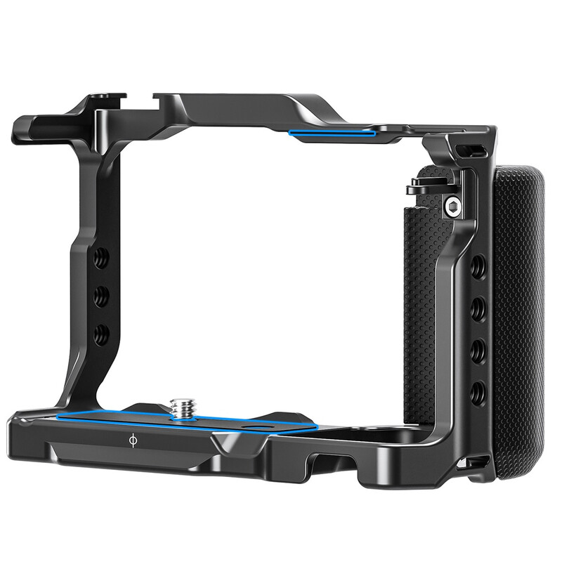 Leofoto Camera Cage für Sony ZV-E10