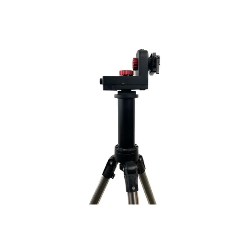 Monture iOptron SkyHunter AZ GoTo avec trépied et support