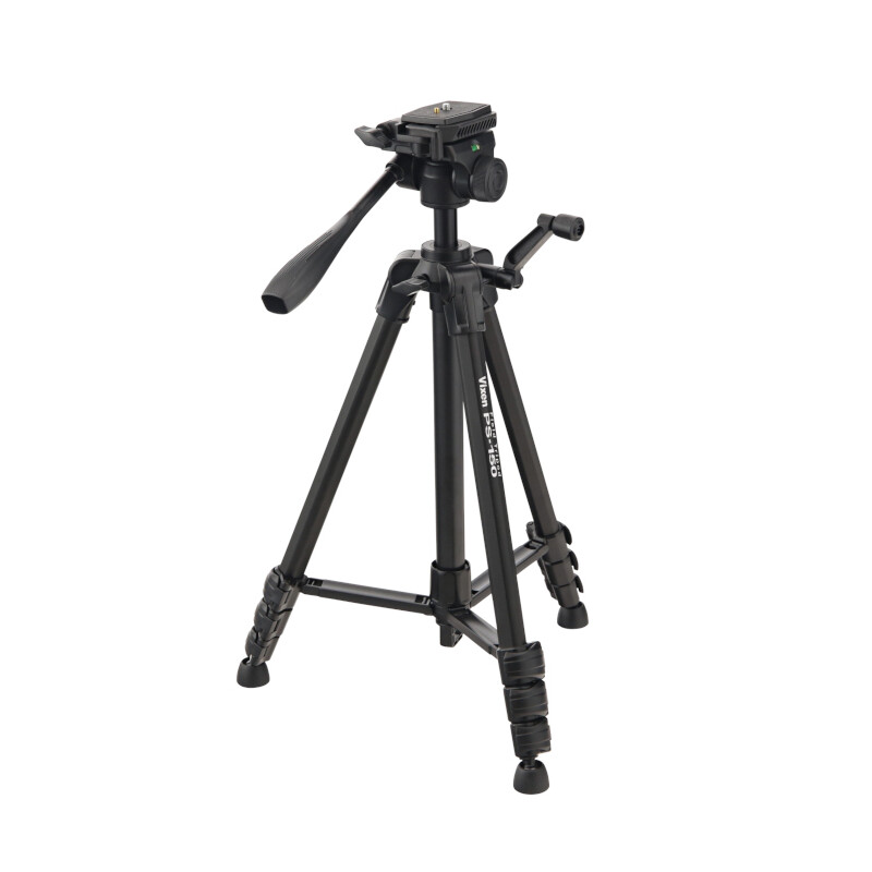 Vixen Aluminium-Dreibeinstativ PS-150 Tripod