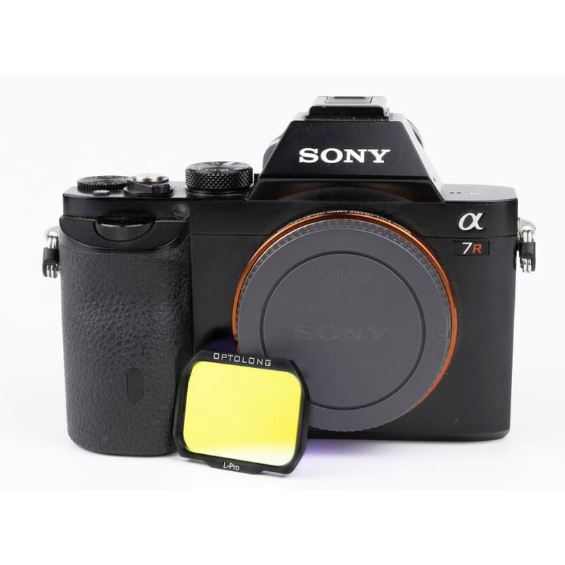 Filtre Optolong L-Pro Clip Sony Full Frame V2