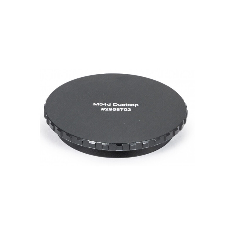 Capuchons Baader Couvercle anti-poussière M54/S54a