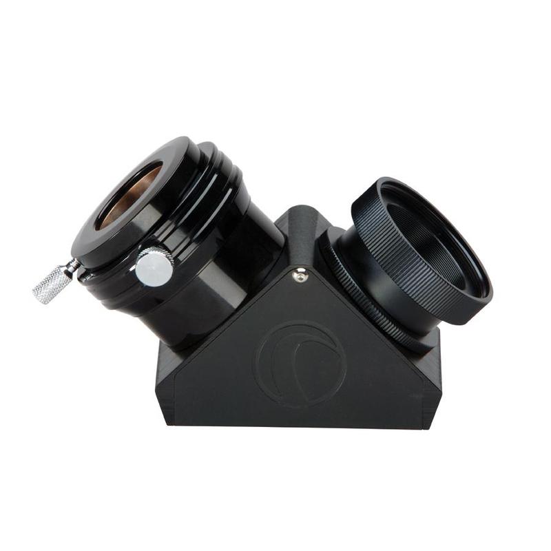 Celestron Renvoi coudé à miroir 50,8 mm pour SC