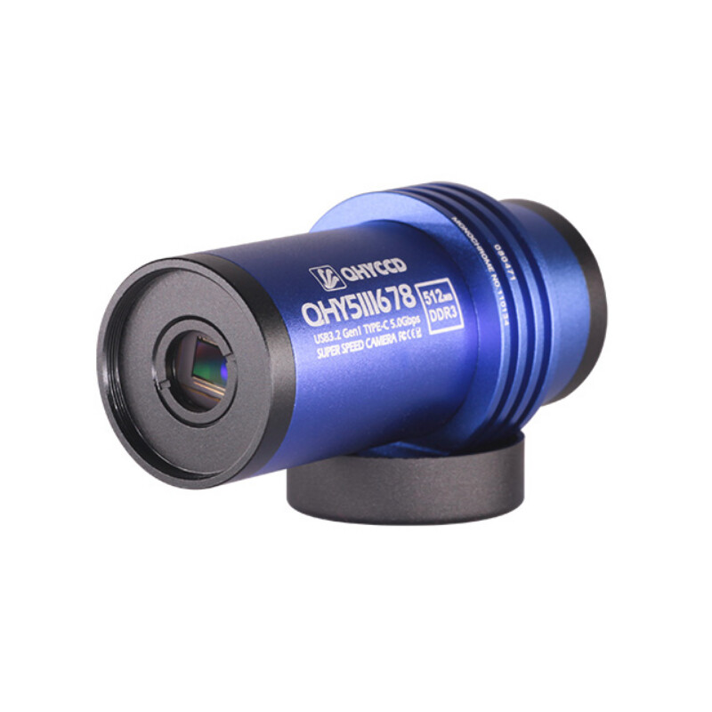 Caméra QHY 5III 678C Color