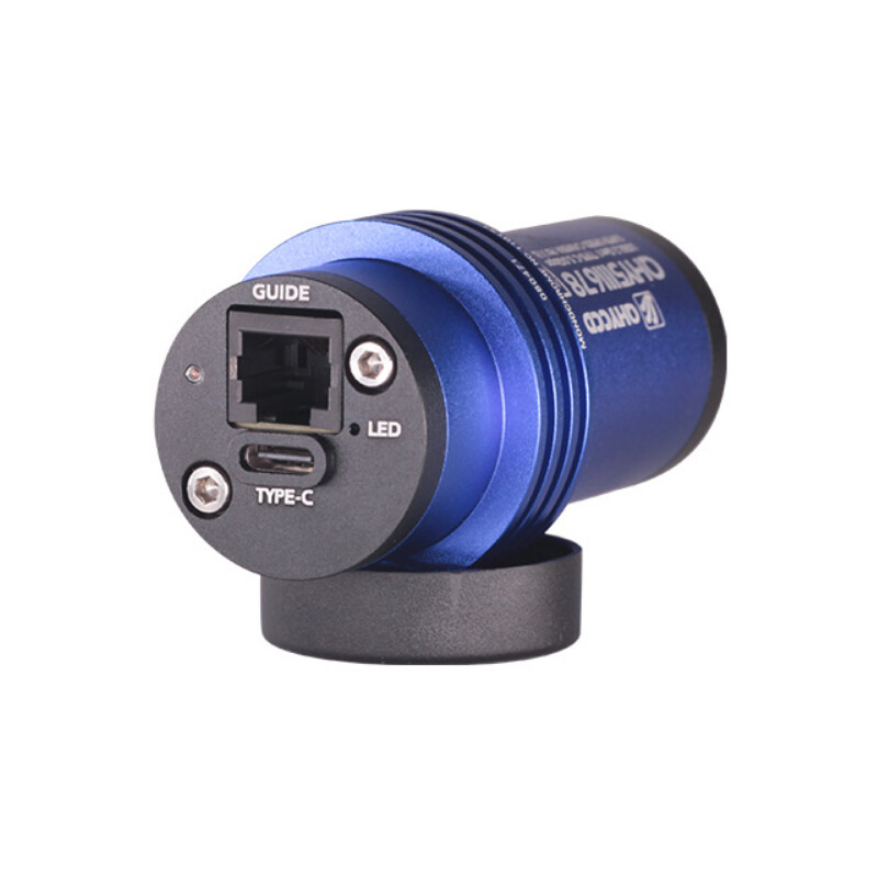 Caméra QHY Kamera 5III 678C Color