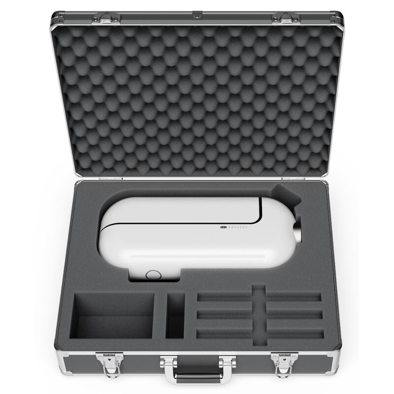 Smart Telescope Vaonis AP 50/250 Vespera PRO Cosmic Bundle