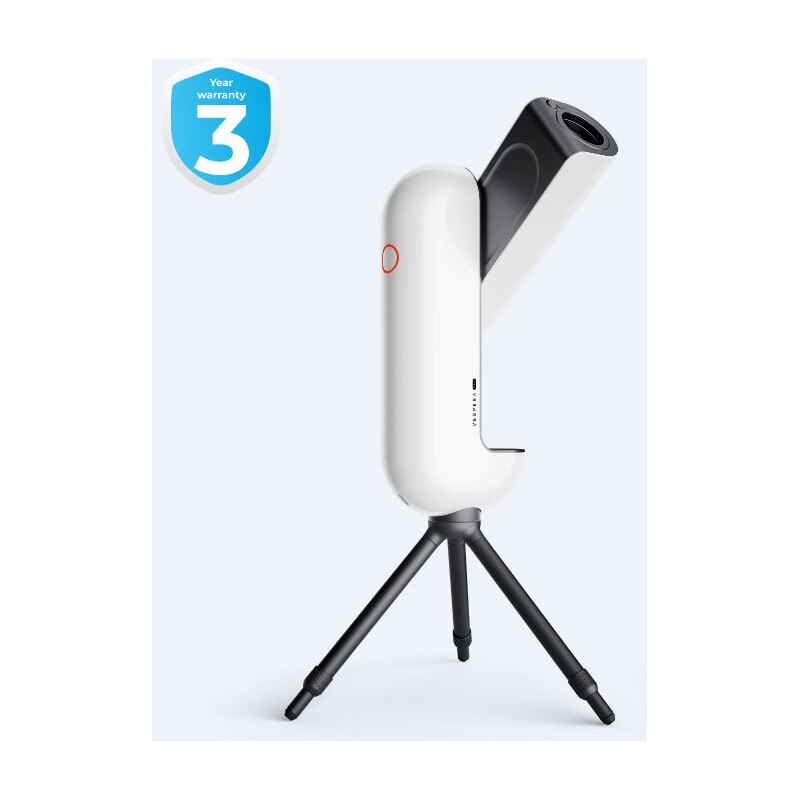 Smart Telescope Vaonis AP 50/250 Vespera PRO Cosmic Bundle
