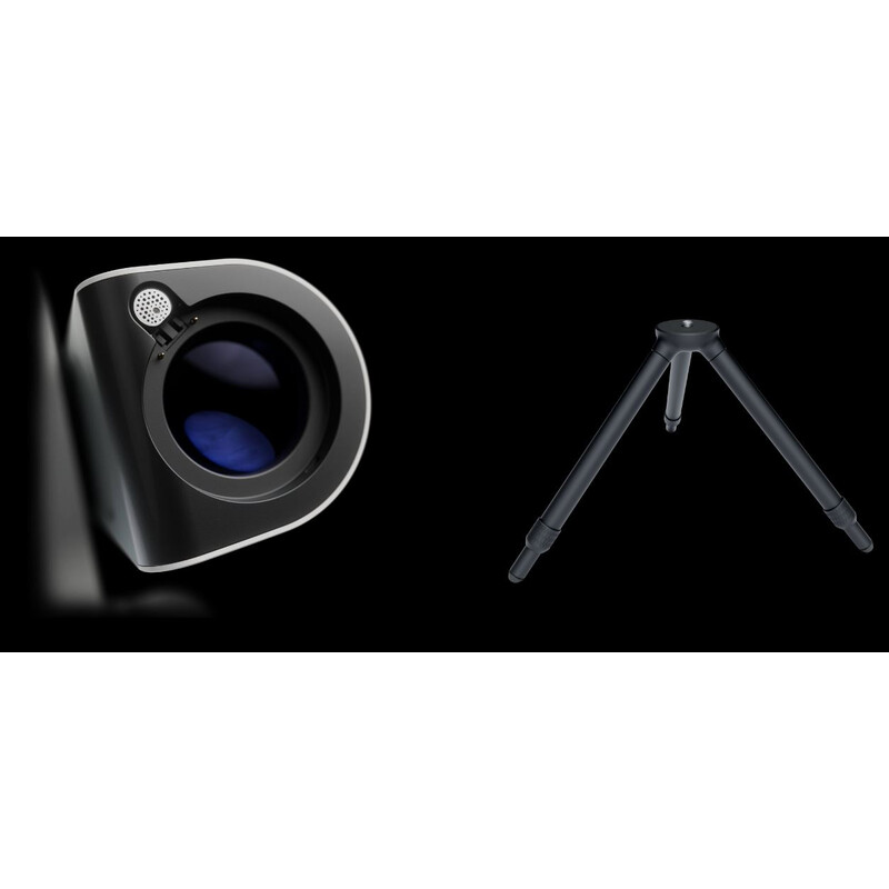 Smart Telescope Vaonis AP 50/250 Vespera PRO Cosmic Bundle